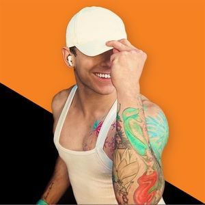 Meet your Posher, Holland